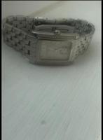 Longines Dameshorloge Diamanten Bezel, Sieraden, Tassen en Uiterlijk, Horloges | Dames, Ophalen of Verzenden