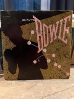 David Bowie. Let’s Dance, Cd's en Dvd's, Vinyl Singles, Ophalen of Verzenden, Zo goed als nieuw, Pop