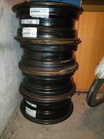 Suzuki Swift Velgen 17 inch (2008-2012), Auto-onderdelen, Banden en Velgen, Ophalen, Gebruikt, Velg(en), 17 inch