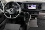 Volkswagen Crafter 2.0 TDI L3H3 177PK Highline | Camera | Na, Stof, Gebruikt, Euro 6, 4 cilinders