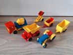 Vintage speelgoed Jean W.Germany, Kinderen en Baby's, Speelgoed | Speelgoedvoertuigen, Ophalen of Verzenden, Gebruikt