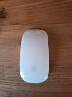 Apple Magic Mouse 2 A1657 wit, Ophalen, Muis, Zo goed als nieuw, Draadloos