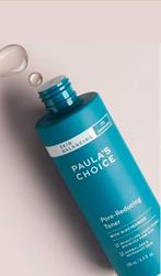 Paula's Choice SKIN BALANCING Pore Reducing Toner Geseald, Sieraden, Tassen en Uiterlijk, Nieuw, Gehele gezicht, Ophalen of Verzenden