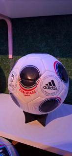Adidas Europass MBR EK 2008 Zwisterland en Oostenrijk, Maat XL, Ophalen of Verzenden, Zo goed als nieuw, Bal