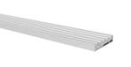 Onderrail 5 spoor (NIEUW) Foravida tbv glazen schuifdeuren, Tuin en Terras, Overkappingen, Ophalen, Nieuw, Veranda