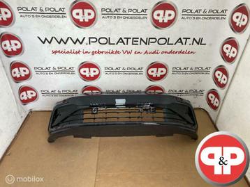 VW Golf 8 5H R-Line Voorbumper Nieuw LI7F beschikbaar voor biedingen