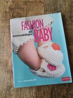 Fashion baby breipatronen - Marie Claire, Ophalen of Verzenden