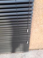 nieuw verano aluminium jaloezieen 50 mm met ladderkoord, Zwart, Nieuw, Minder dan 100 cm, 50 tot 100 cm