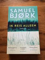 Samuel Bjørk Ik reis alleen, Boeken, Ophalen of Verzenden, Gelezen