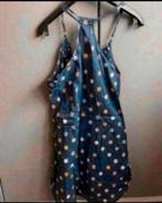 Gaastra Jurk - Zomerse Stijl!, Blauw, Maat 42/44 (L), Ophalen of Verzenden, Zo goed als nieuw