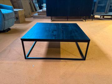 Salontafel industrieel / Elke zondag open! #meubelmepper  beschikbaar voor biedingen