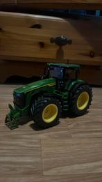 Johndeere 8r 280 lcn beursmodel, Hobby en Vrije tijd, Modelauto's | 1:32, Ophalen of Verzenden, Zo goed als nieuw, Tractor of Landbouw