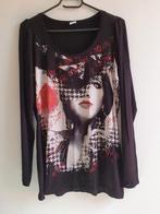 Trui MS mode M, Kleding | Dames, Truien en Vesten, MS Mode, Ophalen of Verzenden, Zo goed als nieuw, Maat 38/40 (M)