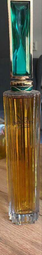 Nuits Indiennes Jean-Louis Scherrer Factice, Verzamelen, Parfumverzamelingen, Ophalen of Verzenden, Zo goed als nieuw, Parfumfles
