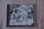 RAGE AGAINST THE MACHINE == RAGE AGAINST THE MACHINE, Verzenden, 1980 tot 2000, Zo goed als nieuw, Boxset