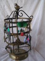 oorbellen standaard en oorbellen nr PP 563, Verzenden, Zo goed als nieuw, Overige materialen