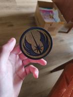 Kleding Patch star wars rebels. Groen, Ophalen of Verzenden, Nieuw, Overige applicaties