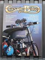 Classic Bike Magazine februari 1986, Verzenden, Gelezen