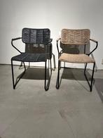 Tuinstoelen stapelbaar, Ophalen, Nieuw, Aluminium, Stapelbaar