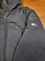 Tommy Hilfiger Parka - Maat 164, Kinderen en Baby's, Kinderkleding | Maat 164, Ophalen of Verzenden, Zo goed als nieuw, Jongen