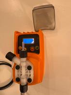 Emec Doseerpomp - Perfect voor Nauwkeurige Dosering