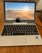 HP Elitebook Revolve 810 G2, Computers en Software, Windows Laptops, Ophalen, Gebruikt, Qwerty, 10 inch of minder