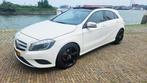 Mercedes-Benz A-Klasse A180 1.6 Pano Leder Airco, Voorwielaandrijving, 65 €/maand, 4 cilinders, Handgeschakeld
