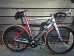 Cannondale SuperSix Evo Ultegra Di2 2023, 28 inch, Zo goed als nieuw, Meer dan 20 versnellingen, 53 tot 57 cm