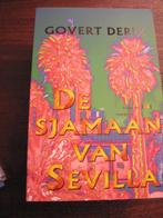 De sjamaan van Sevilla, Ophalen of Verzenden, Zo goed als nieuw