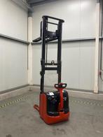 Linde l14 stapelaar ID.6034, Ophalen, Stapelaar, LINDE, 1000 tot 2000 kg