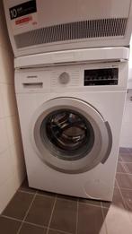 Siemens IQ500 wasmachine, Witgoed en Apparatuur, Ophalen of Verzenden, 1200 tot 1600 toeren, Minder dan 85 cm