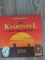 Kaartspel kolonisten van catan met 2 thema's, Hobby en Vrije tijd, Gezelschapsspellen | Kaartspellen, Een of twee spelers, Ophalen