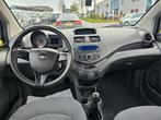 Chevrolet Spark 1.0 16V LS Bi-Fuel LPG Airco Bj:2012 NAP!, Auto's, Chevrolet, Origineel Nederlands, Te koop, 5 stoelen, 20 km/l