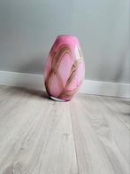 Fidrio vaas 40 cm, Huis en Inrichting, Ophalen, Overige kleuren, Minder dan 50 cm, Glas