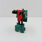 Transformers G1 Micromasters Cement-Head V2, G1, Ophalen of Verzenden, Zo goed als nieuw
