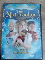 The Nutcracker, Ophalen of Verzenden, Zo goed als nieuw, Avontuur, Film