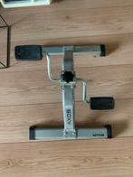 Kettler Axos Stoelfiets - Compact en effectief!, Gebruikt, Armen, Ophalen of Verzenden, Metaal