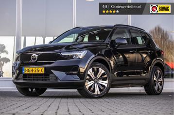 Volvo XC40 Recharge Core 70 kWh | Achteruitrijcamera | Navi  beschikbaar voor biedingen