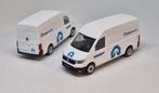 VW Crafter Volkerwessels Eigenbouw, Ophalen of Verzenden, Zo goed als nieuw, Auto, Herpa