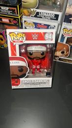 Funko Pop Angelo Dawkins WWE 94, Verzamelen, Poppetjes en Figuurtjes, Ophalen of Verzenden, Nieuw