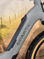 Sparta C-Grid fit Elektrische fiets met BES 3 midden motor!, Fietsen en Brommers, Sparta, Nieuw, 59 cm of meer, 50 km per accu of meer