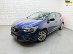 Renault Mégane Estate 1.2 TCe Limited KEYLESS NAVI PDC NAP, Auto's, Voorwielaandrijving, 65 €/maand, Stof, Gebruikt