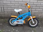 Kinderfiets, Ophalen of Verzenden, Gebruikt, Minder dan 16 inch, Overige merken