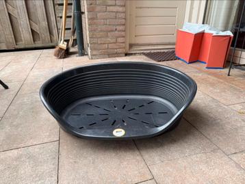 Mand hond klein/middel hondenmand beschikbaar voor biedingen