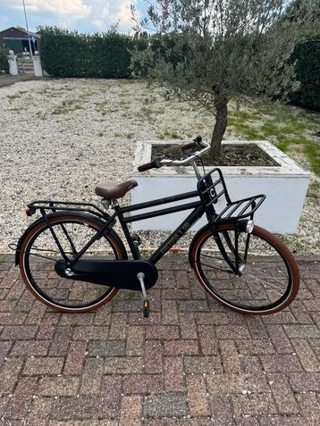 Cortina U4 26inch jongensfiets nieuwe banden beschikbaar voor biedingen