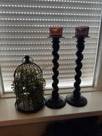 Diversen Metalen/Gietijzeren Woonaccessoires, Ophalen of Verzenden, Nieuw