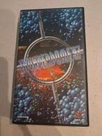 Thunderdome 97 vhs Hardcore party ID&T, Cd's en Dvd's, VHS | Documentaire, Tv en Muziek, Alle leeftijden, Ophalen of Verzenden