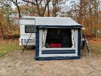 Wintertent voor Caravan/Camper, Caravans en Kamperen, Kampeeraccessoires, Ophalen of Verzenden, Zo goed als nieuw