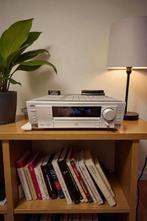 JVC RX-7042 6.1 Receiver, Audio, Tv en Foto, Versterkers en Receivers, Ophalen, JVC