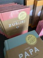 Partij Elma van Vliet cadeau-boekjes - Nieuw in verpakking, Ophalen of Verzenden, Nieuw